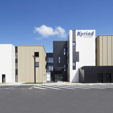 Kyriad Prestige Pau - Palais Des Sports Ngoại thất bức ảnh
