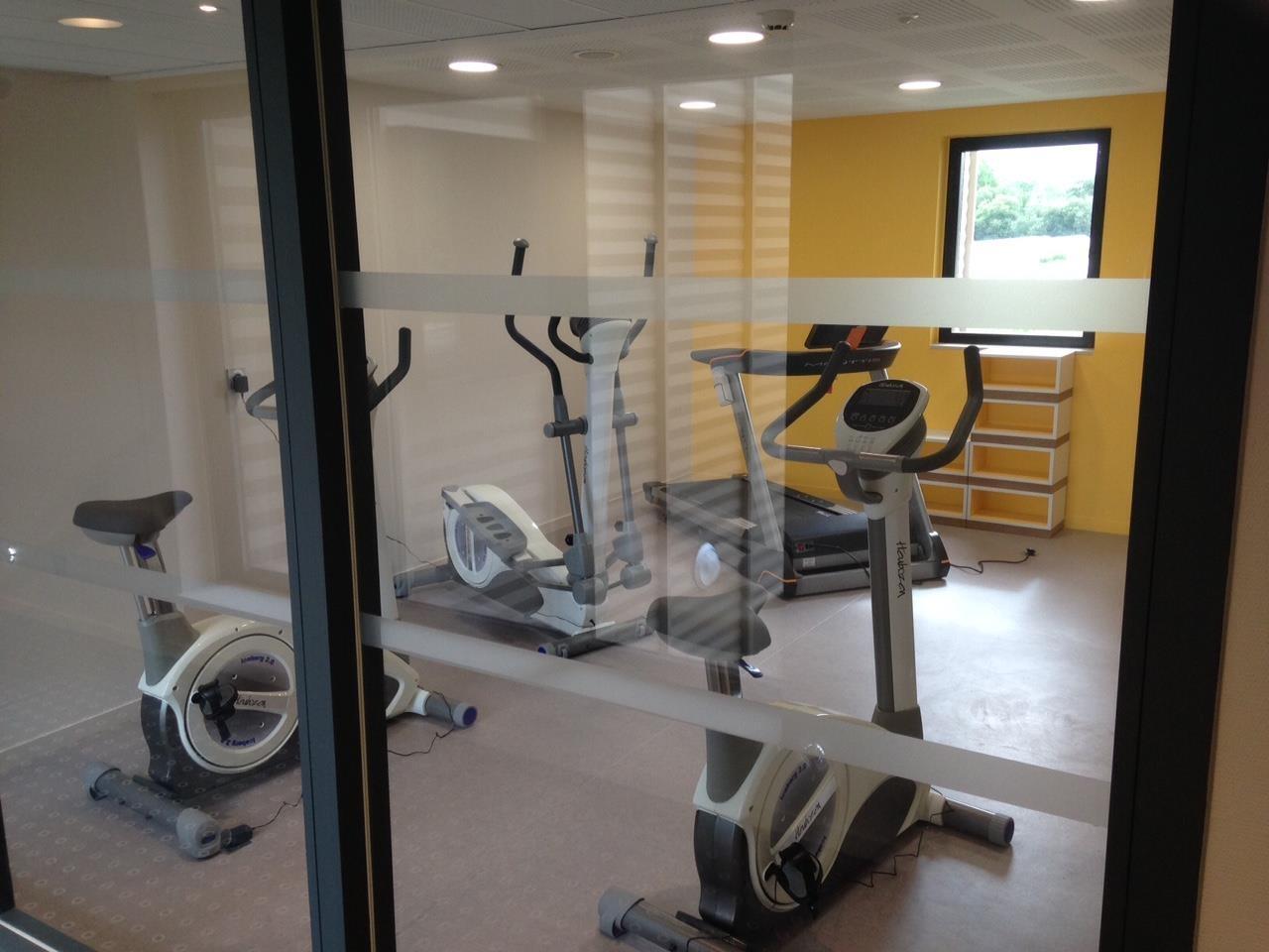 Kyriad Prestige Pau - Palais Des Sports Ngoại thất bức ảnh